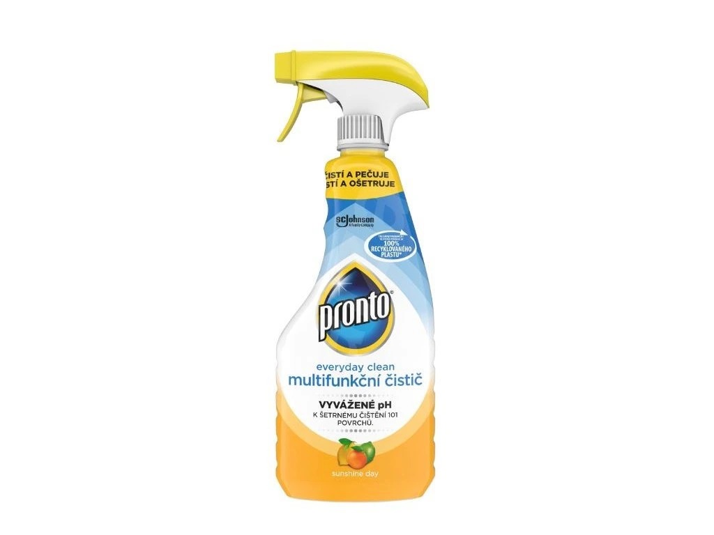 Pronto 500ml multi-surface MR
